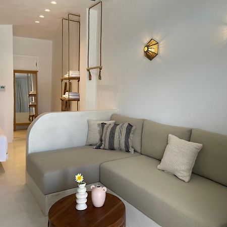 Fos Collection Residences Faros エクステリア 写真