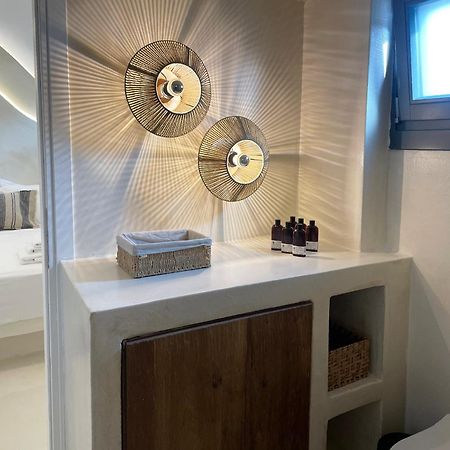 Fos Collection Residences Faros エクステリア 写真