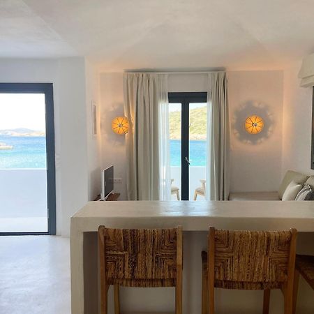 Fos Collection Residences Faros エクステリア 写真
