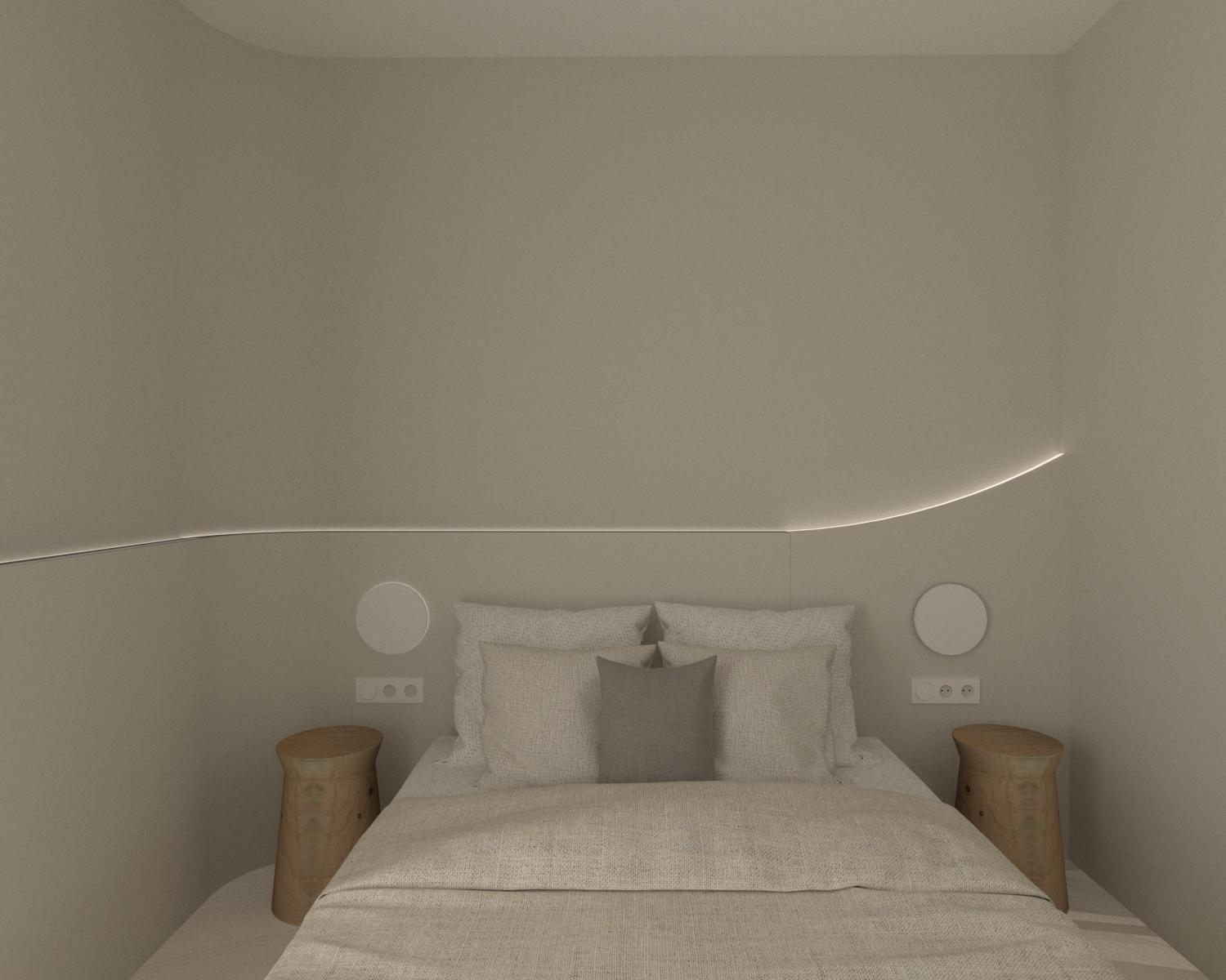 Fos Collection Residences Faros エクステリア 写真
