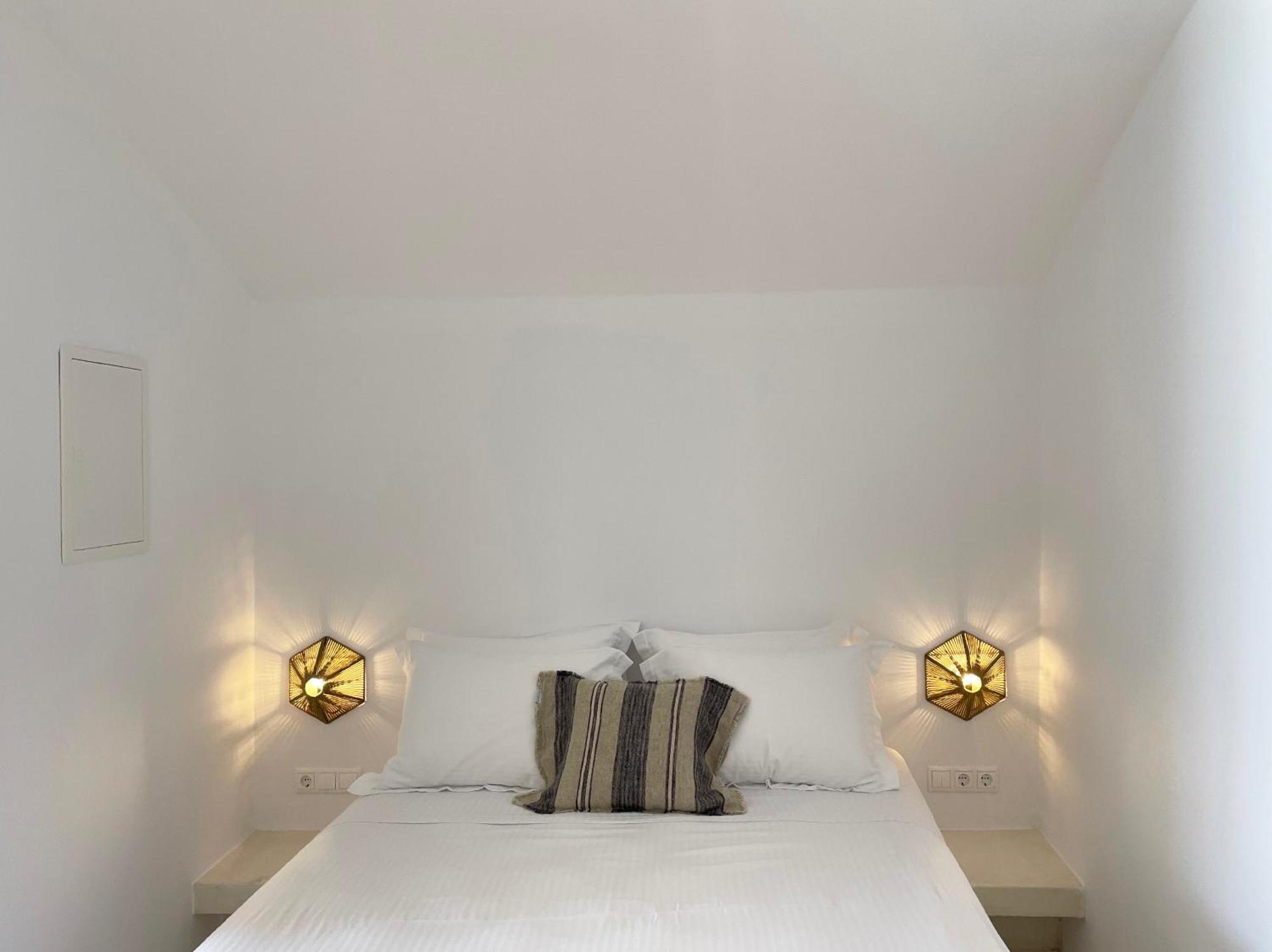 Fos Collection Residences Faros エクステリア 写真