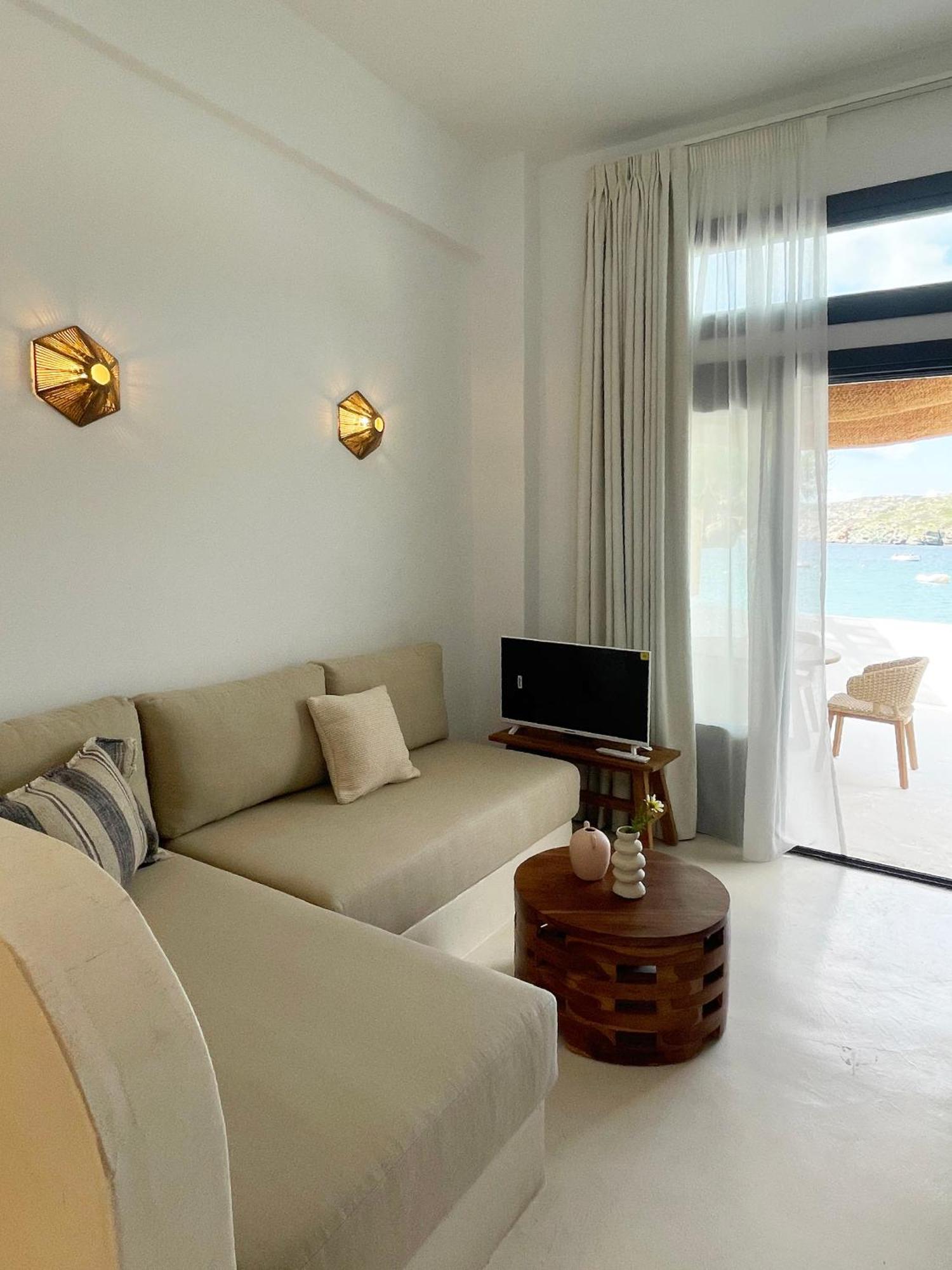 Fos Collection Residences Faros エクステリア 写真