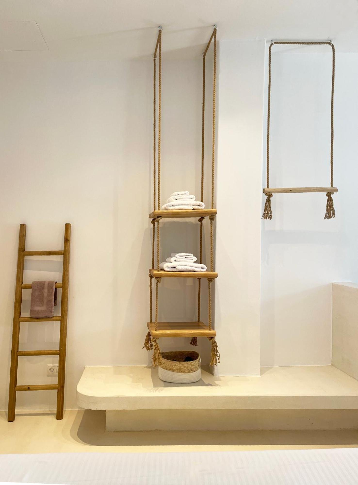 Fos Collection Residences Faros エクステリア 写真