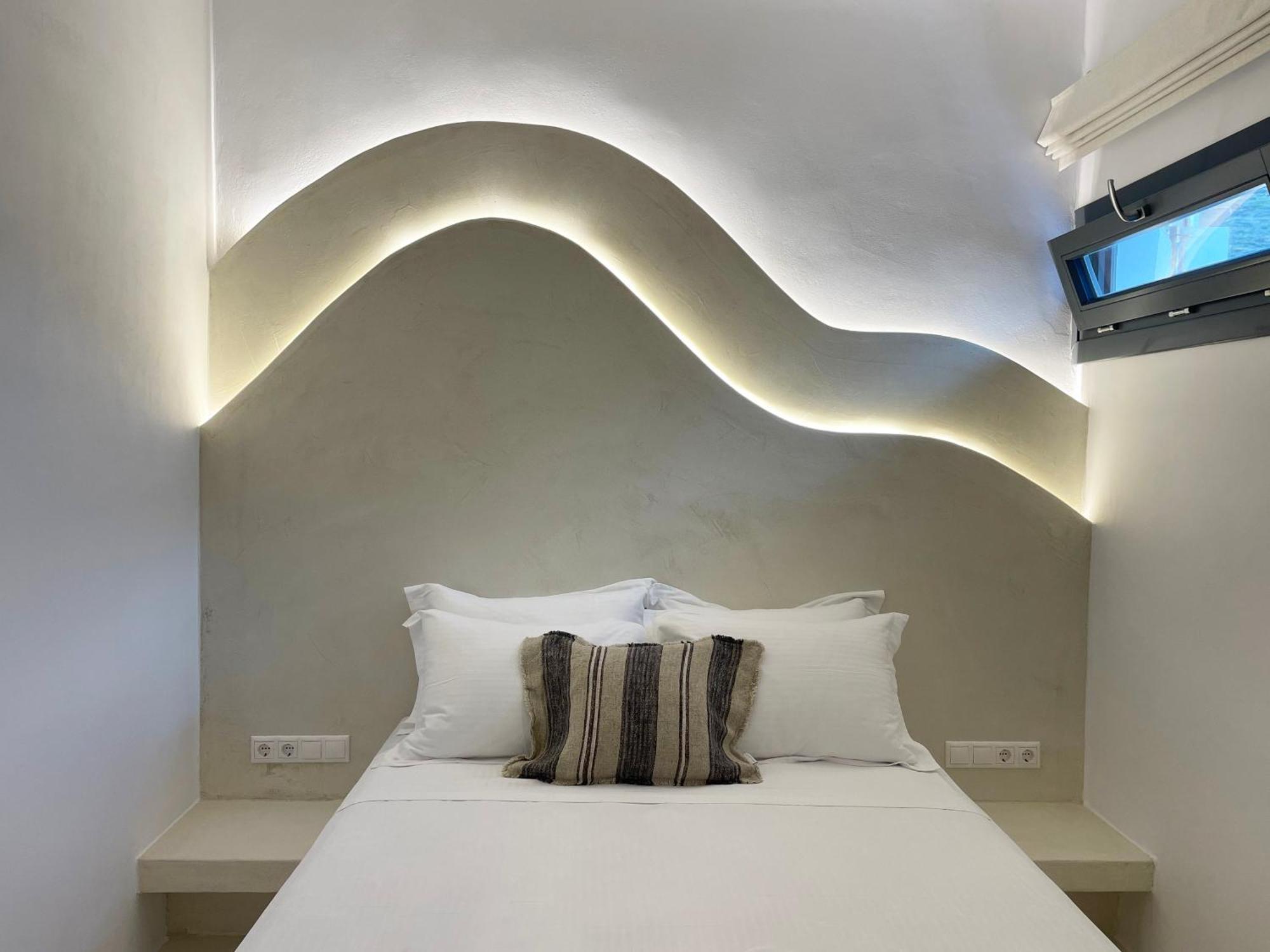 Fos Collection Residences Faros エクステリア 写真