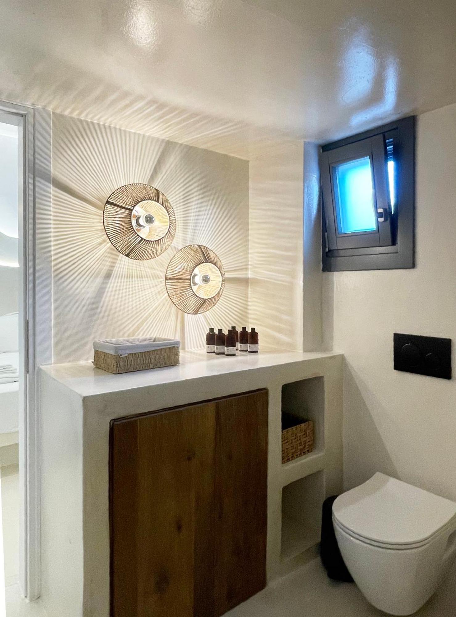 Fos Collection Residences Faros エクステリア 写真