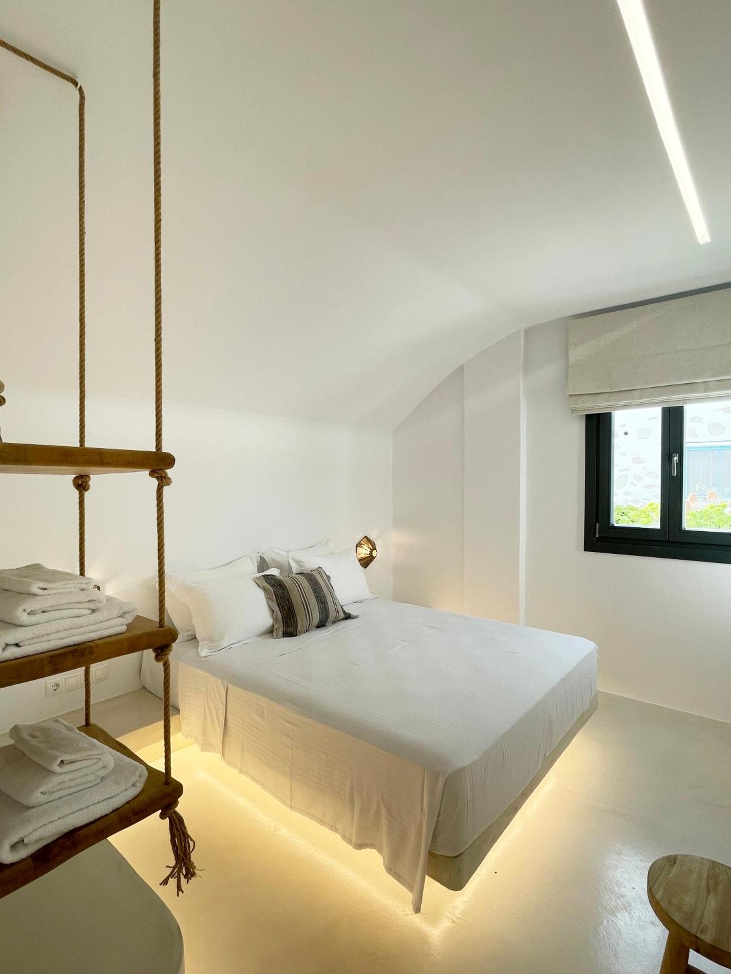 Fos Collection Residences Faros エクステリア 写真