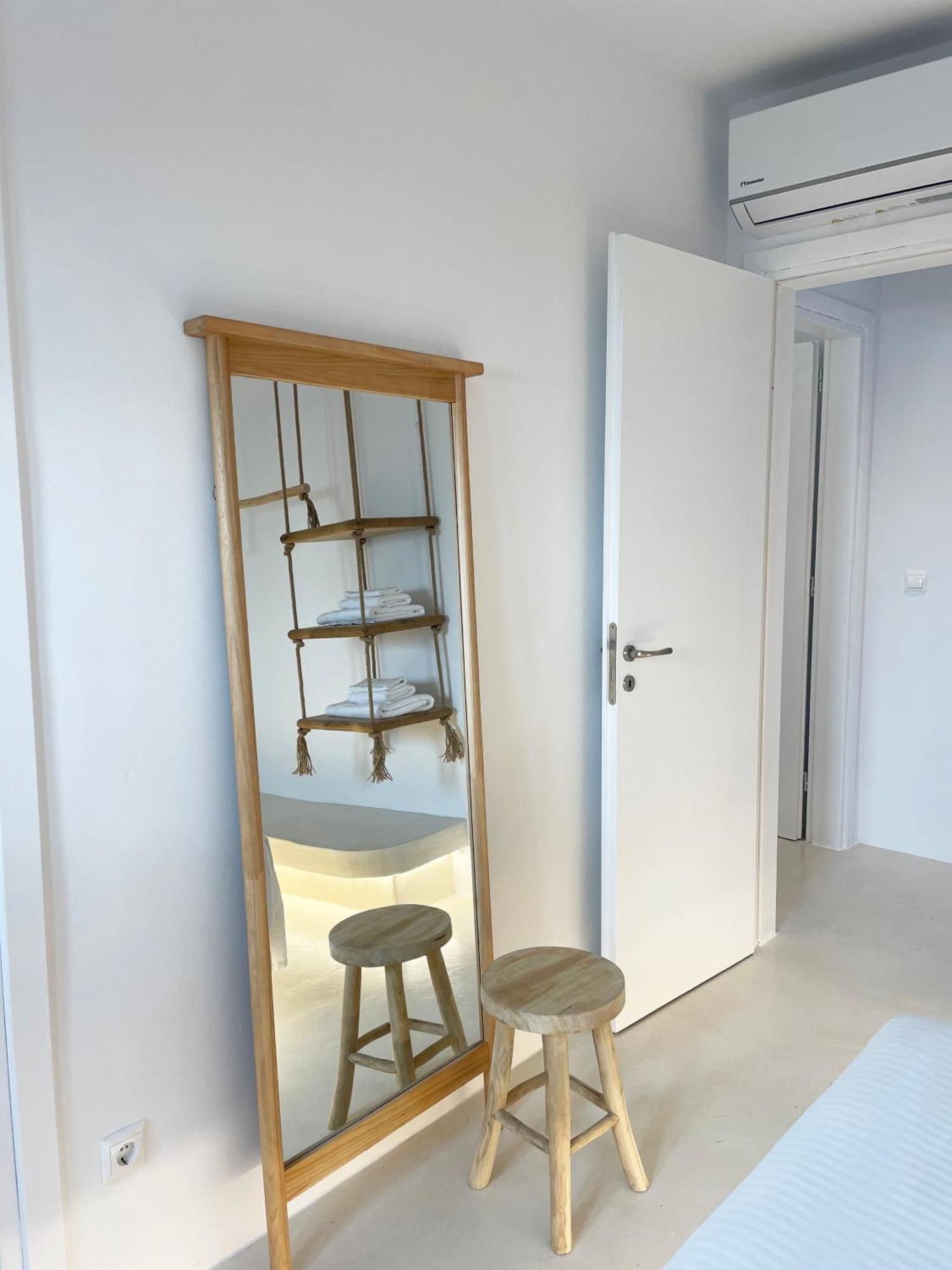 Fos Collection Residences Faros エクステリア 写真