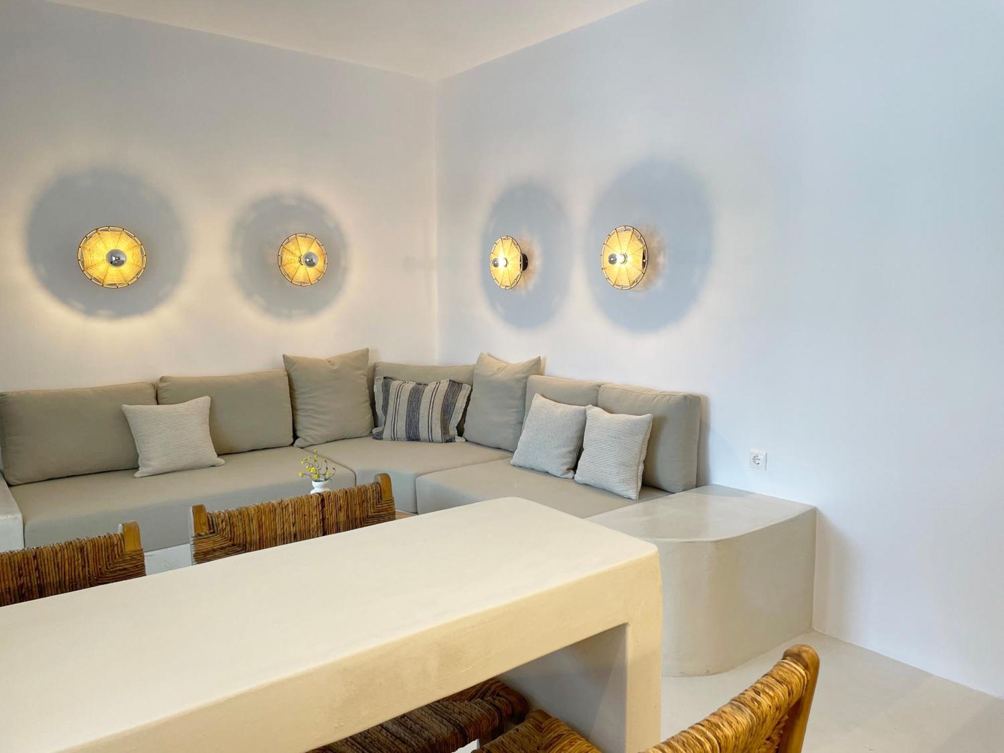 Fos Collection Residences Faros エクステリア 写真