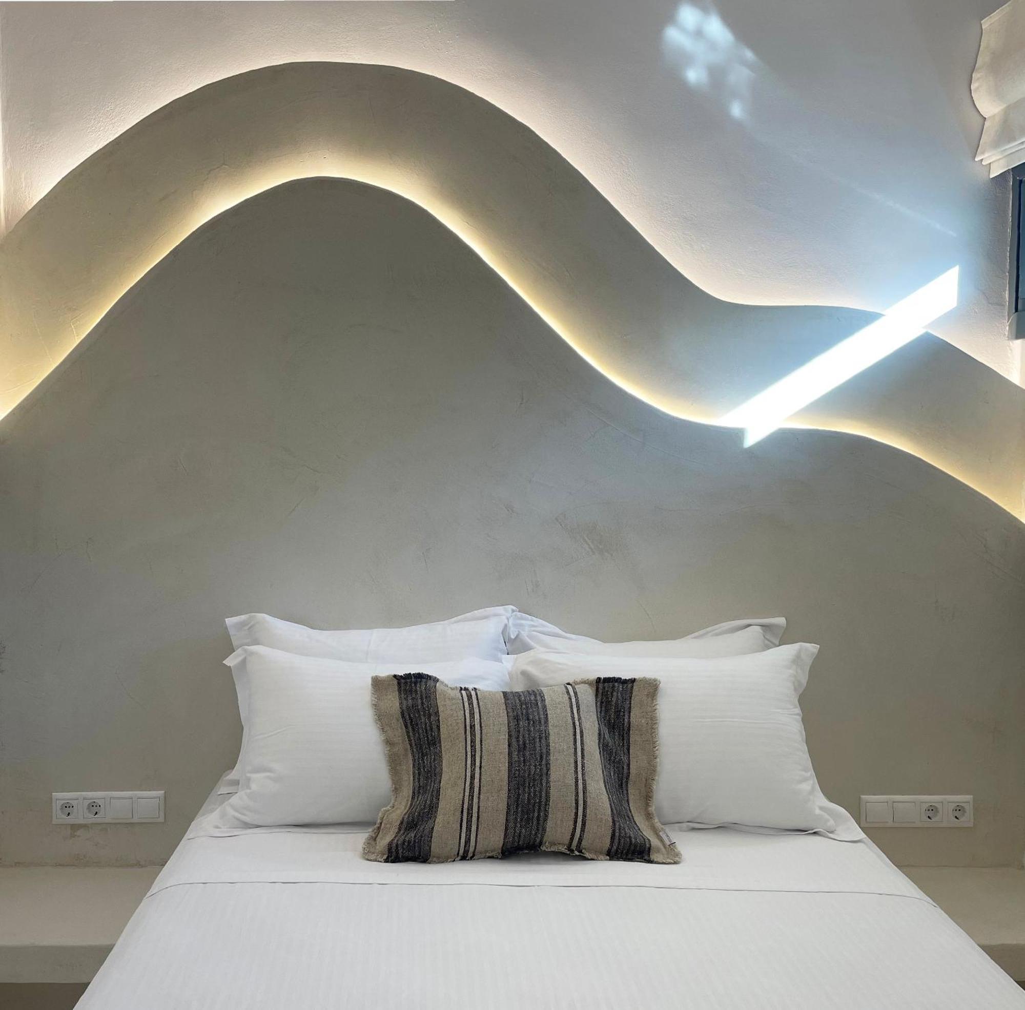 Fos Collection Residences Faros エクステリア 写真