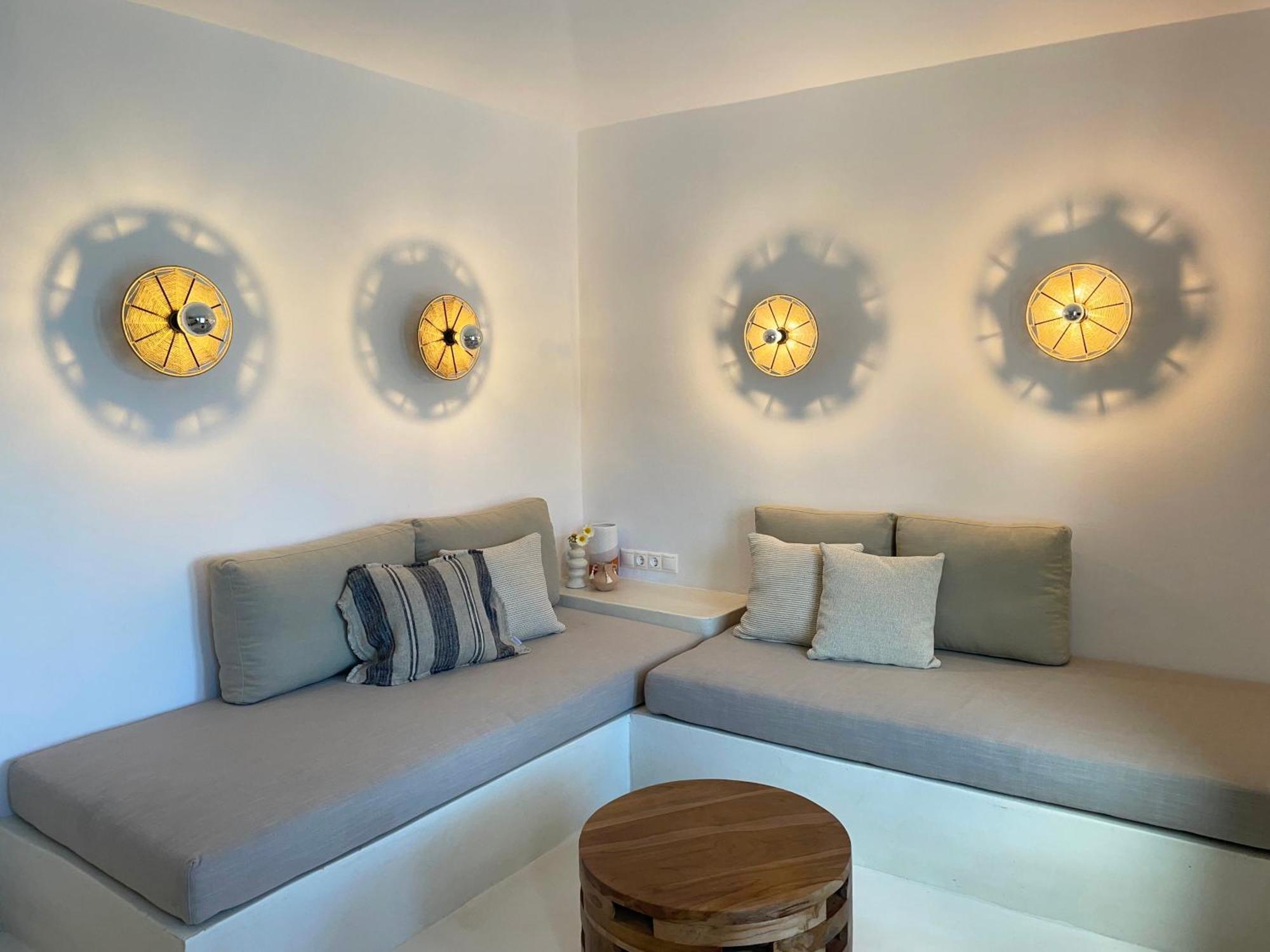Fos Collection Residences Faros エクステリア 写真