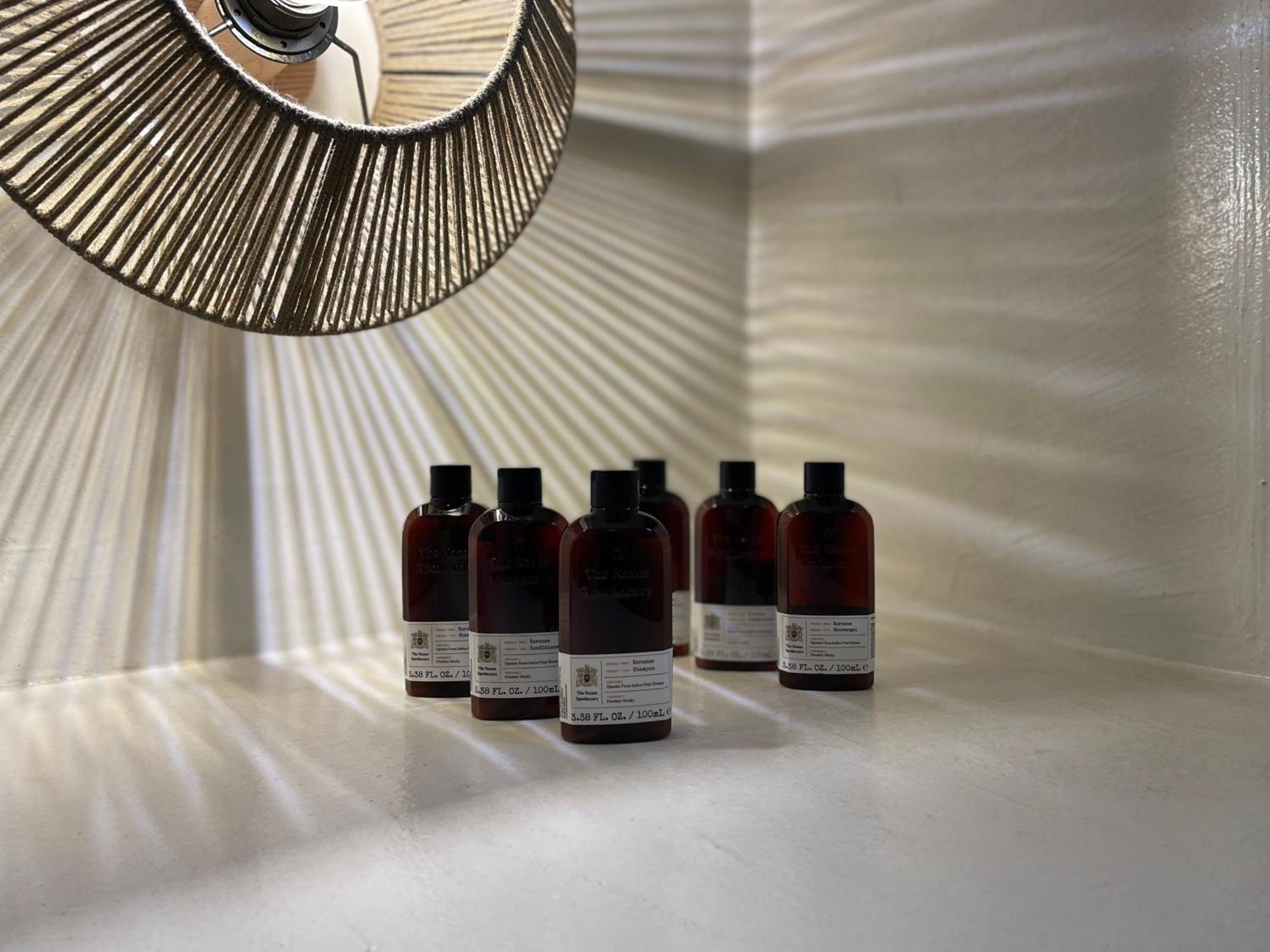 Fos Collection Residences Faros エクステリア 写真