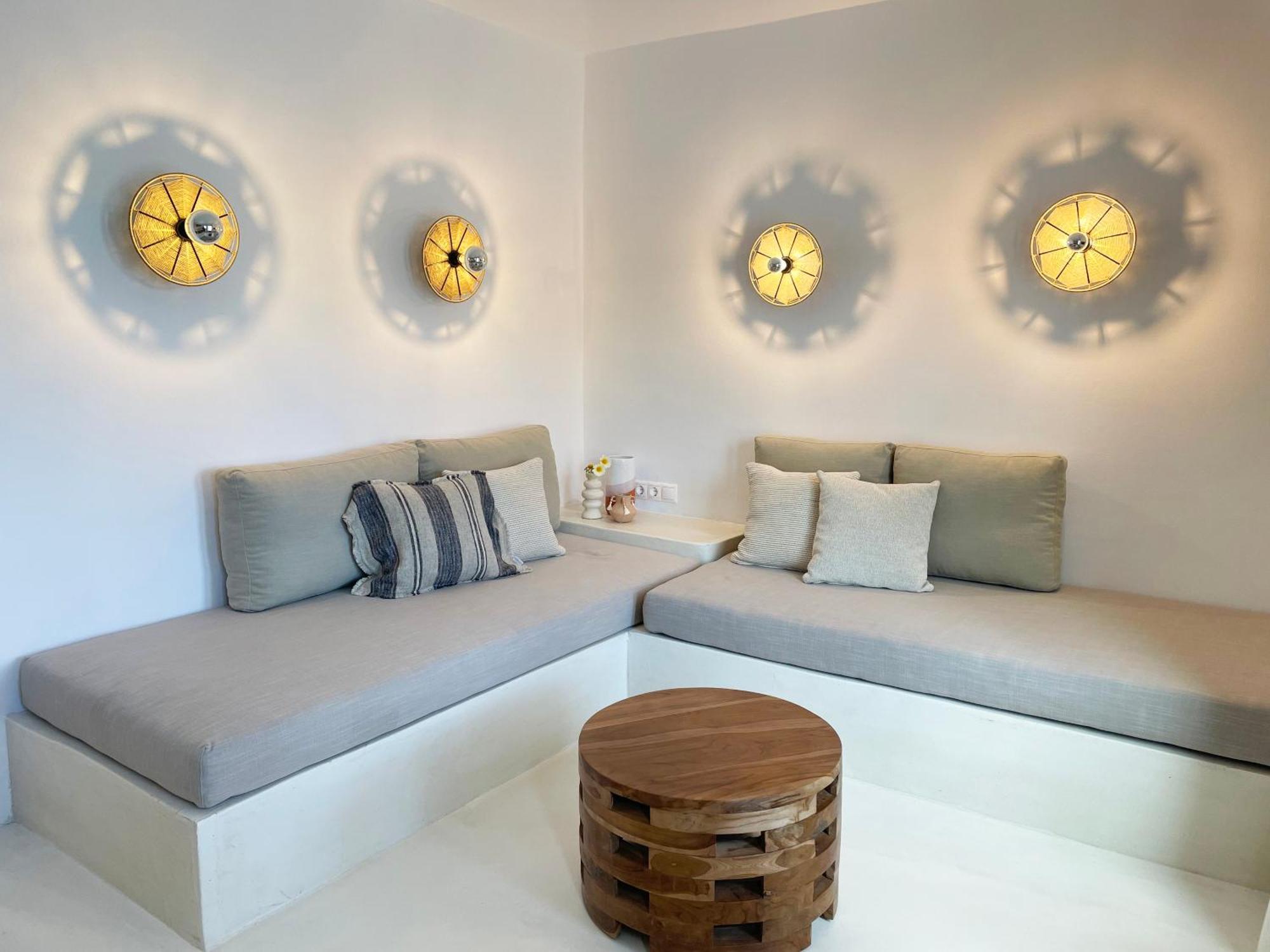 Fos Collection Residences Faros エクステリア 写真