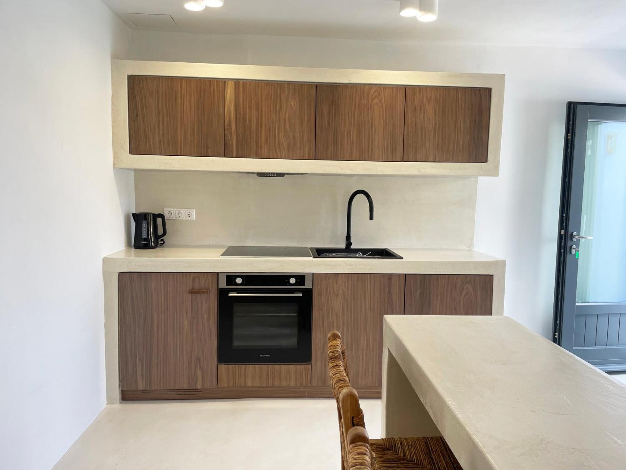 Fos Collection Residences Faros エクステリア 写真