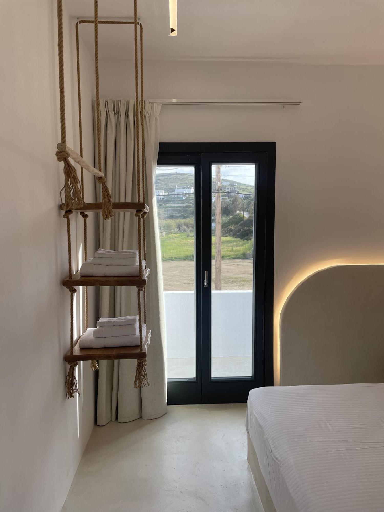 Fos Collection Residences Faros エクステリア 写真